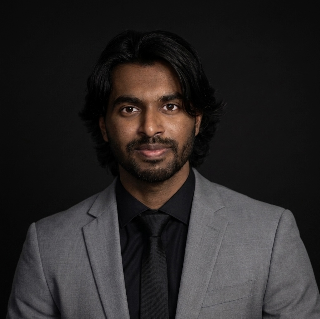 Pavan Venkata Manjunath Mallipudi